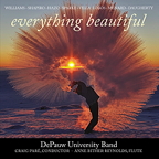 Everything Beautiful CD